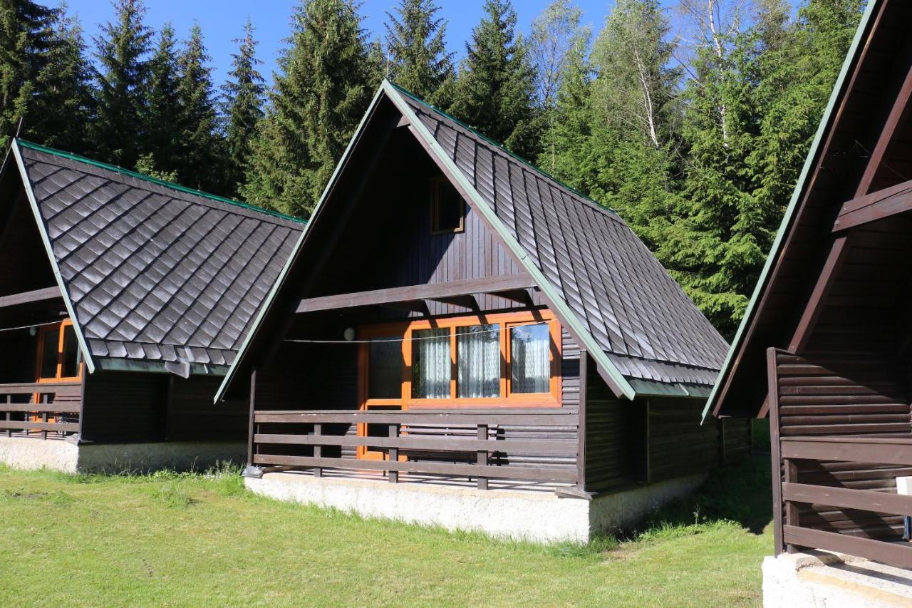 Hotel Maredis Kořenov Exterior foto