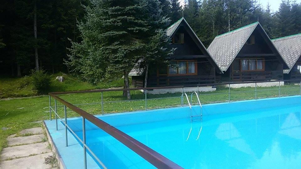 Hotel Maredis Kořenov Exterior foto